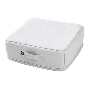 gymterior SHAPE CUBE ブラウン Amazon | [gymterior] [ジムテリア] シェイプキューブ